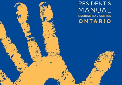 Resident's manual - Portage Ontario- english