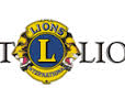 Club Lions - Pickwauket - Logo - Portage