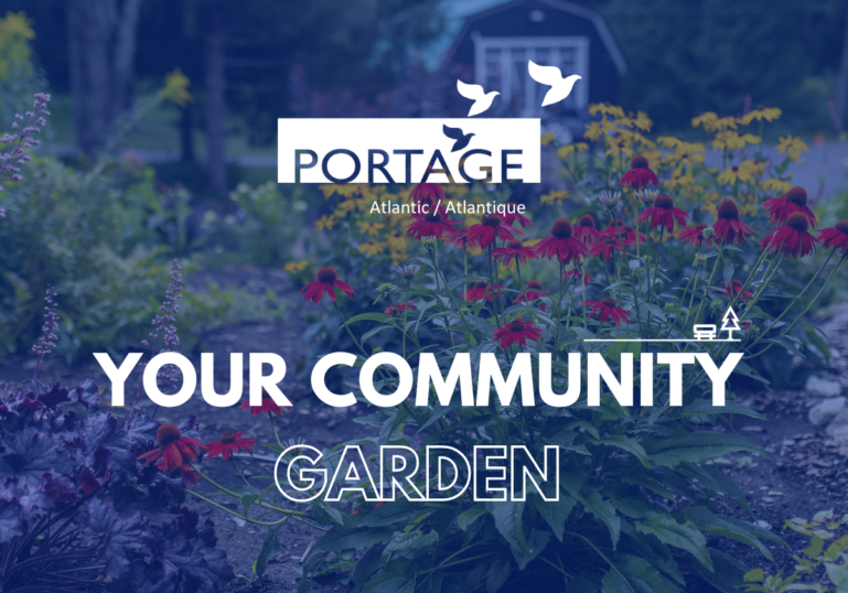 your-community-garden